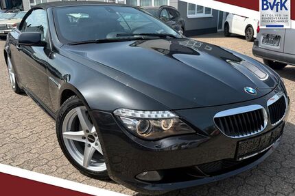 BMW 635 Gebrauchtwagen