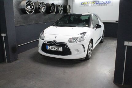 Citroen DS3 Gebrauchtwagen