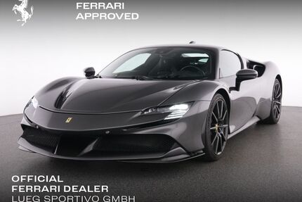 Ferrari SF90 Gebrauchtwagen