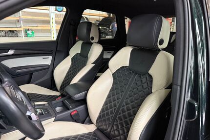 Audi SQ5 Gebrauchtwagen
