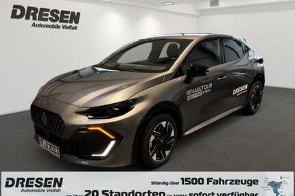 Renault Clio Gebrauchtwagen