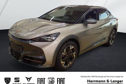 Cupra Tavascan Gebrauchtwagen