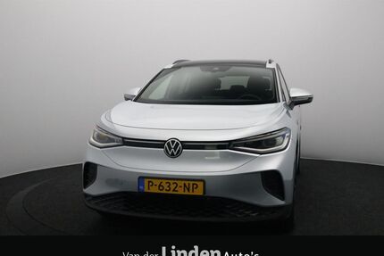 VW ID.4 Gebrauchtwagen