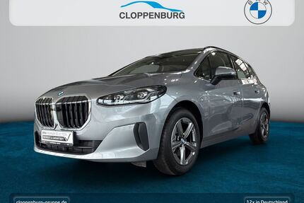 BMW 220 Active Tourer Gebrauchtwagen