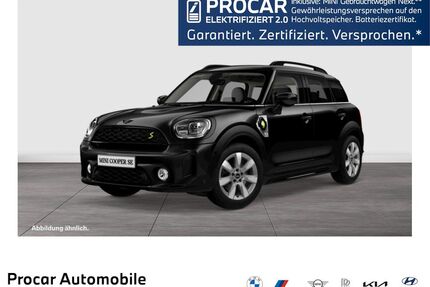 Mini Countryman SE (Cooper) Gebrauchtwagen