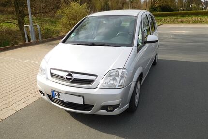 Opel Meriva Gebrauchtwagen