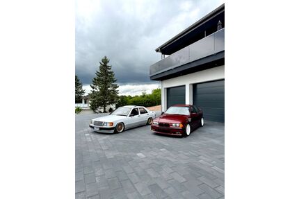 BMW 325 Gebrauchtwagen