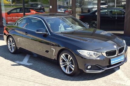 BMW 420 Gebrauchtwagen