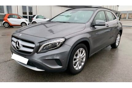 Mercedes-Benz GLA 200 Gebrauchtwagen