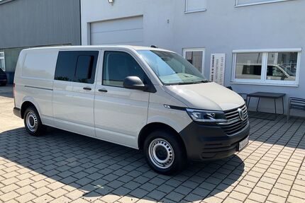VW T6 Transporter Gebrauchtwagen