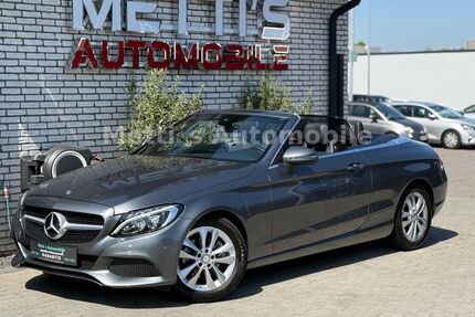 Mercedes-Benz C 220 Gebrauchtwagen