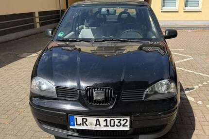 Seat Arosa Gebrauchtwagen