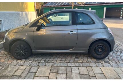 Fiat 500 Gebrauchtwagen