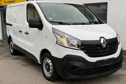 Renault Trafic Gebrauchtwagen