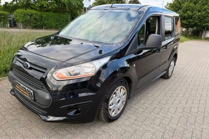 Ford Tourneo Gebrauchtwagen