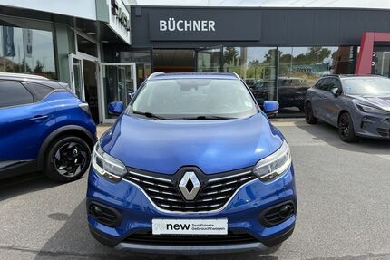 Renault Kadjar Gebrauchtwagen