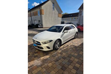 Mercedes-Benz A 180 Gebrauchtwagen
