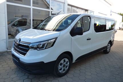 Renault Trafic Gebrauchtwagen