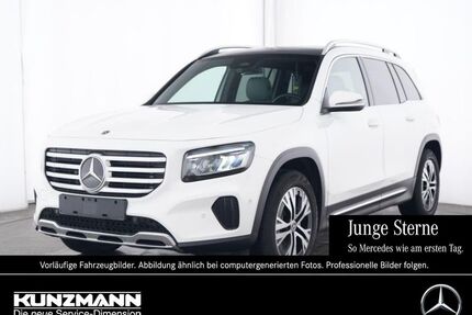 Mercedes-Benz GLB 250 Gebrauchtwagen