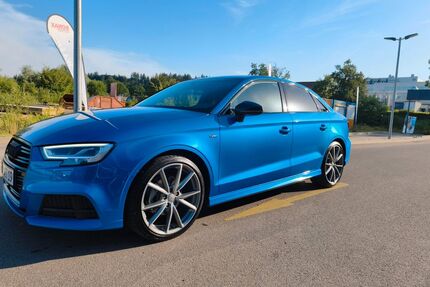 Audi A3 Gebrauchtwagen