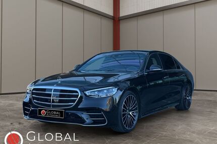 Mercedes-Benz S 500 Gebrauchtwagen
