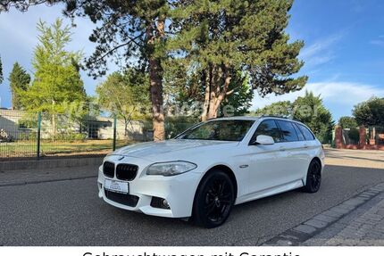 BMW 528 Gebrauchtwagen