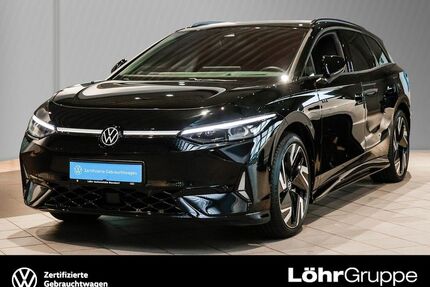 VW ID.7 Gebrauchtwagen
