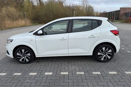 Dacia Sandero Gebrauchtwagen