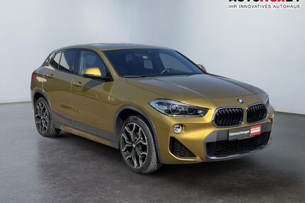 BMW X2 Gebrauchtwagen