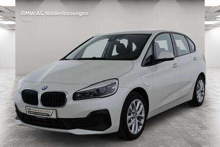 BMW 225 Active Tourer Gebrauchtwagen