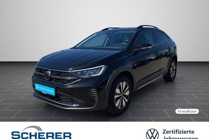 VW Taigo Gebrauchtwagen