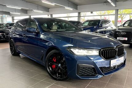 BMW 540 Gebrauchtwagen