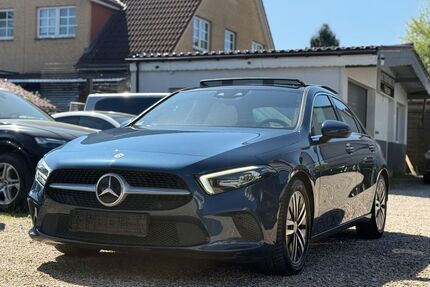 Mercedes-Benz A 200 Gebrauchtwagen
