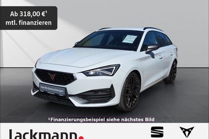 Cupra Leon Gebrauchtwagen