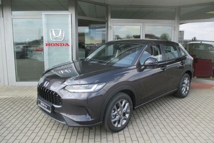 Honda ZR-V Gebrauchtwagen