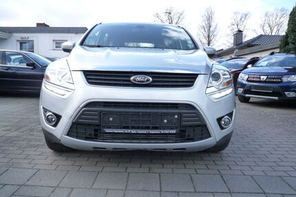 Ford Kuga Gebrauchtwagen