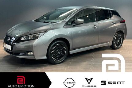Nissan Leaf Gebrauchtwagen