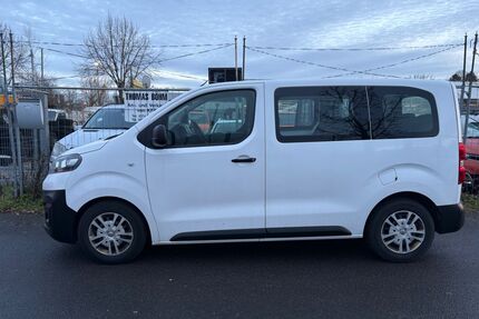 Opel Vivaro Gebrauchtwagen