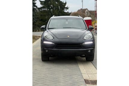 Porsche Cayenne Gebrauchtwagen