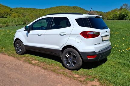 Ford EcoSport Gebrauchtwagen