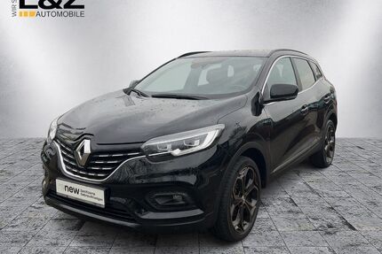 Renault Kadjar Gebrauchtwagen