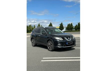 Nissan X-Trail Gebrauchtwagen