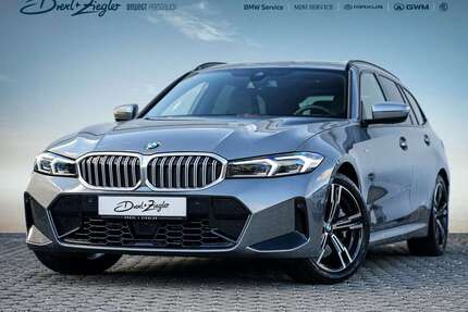 BMW 330 Gebrauchtwagen