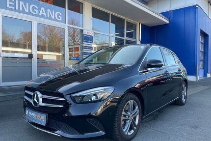 Mercedes-Benz B 220 Gebrauchtwagen