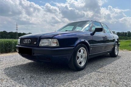Audi 80 Gebrauchtwagen