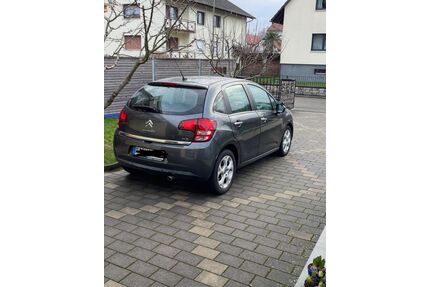 Citroen C3 Gebrauchtwagen