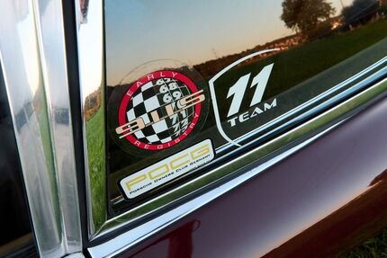 Porsche 911 Urmodell Gebrauchtwagen
