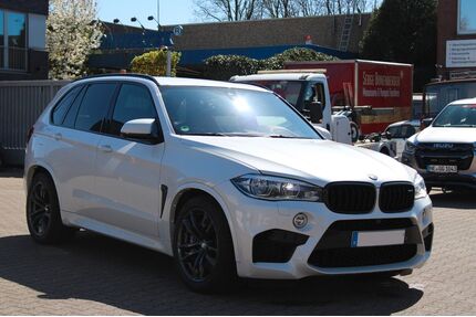 BMW X5 Gebrauchtwagen