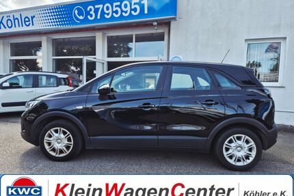 Opel Crossland (X) Gebrauchtwagen