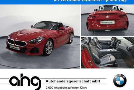 BMW Z4 Gebrauchtwagen